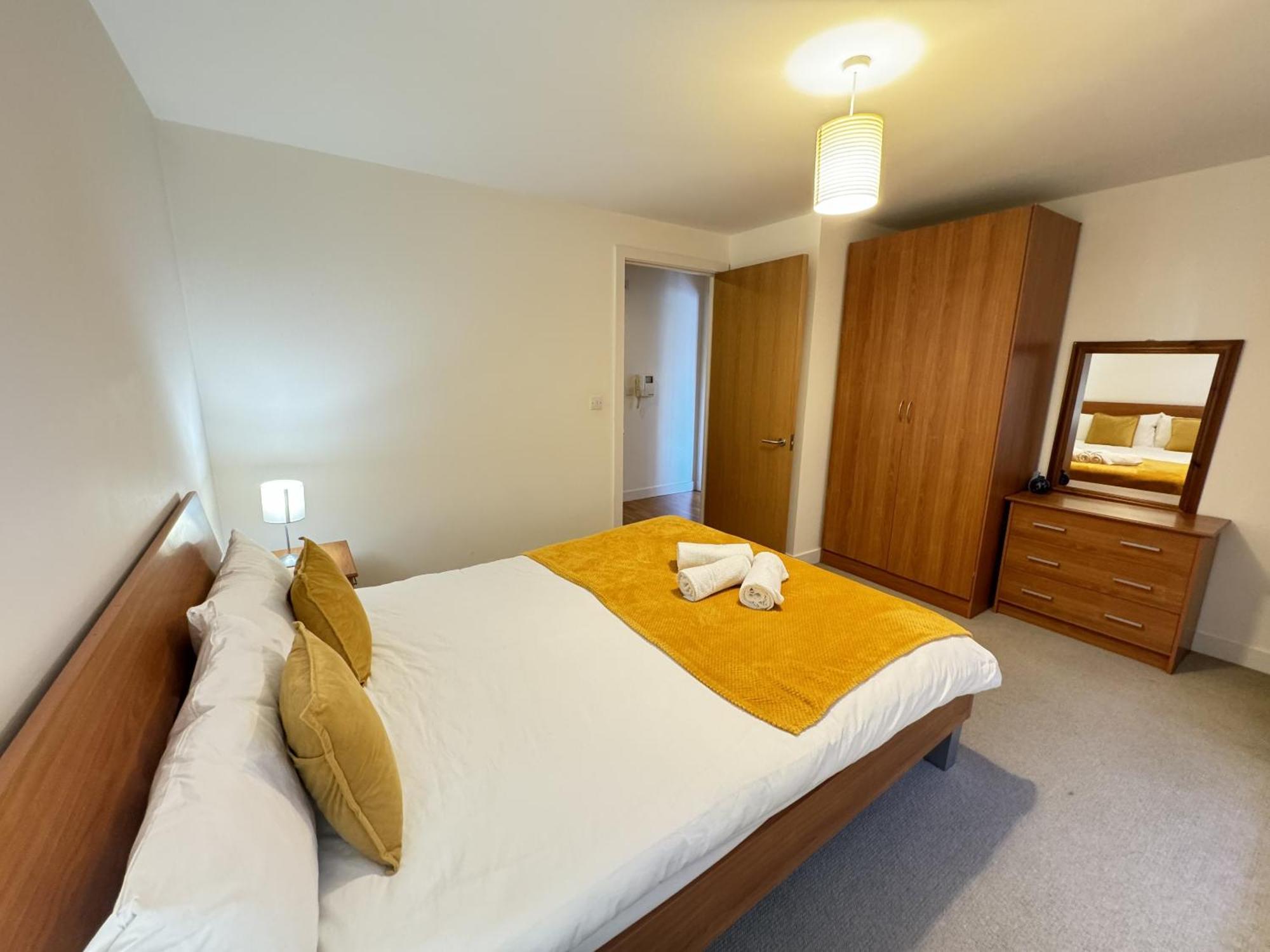 Cosy Modern Tower Bridge Apartment لندن المظهر الخارجي الصورة