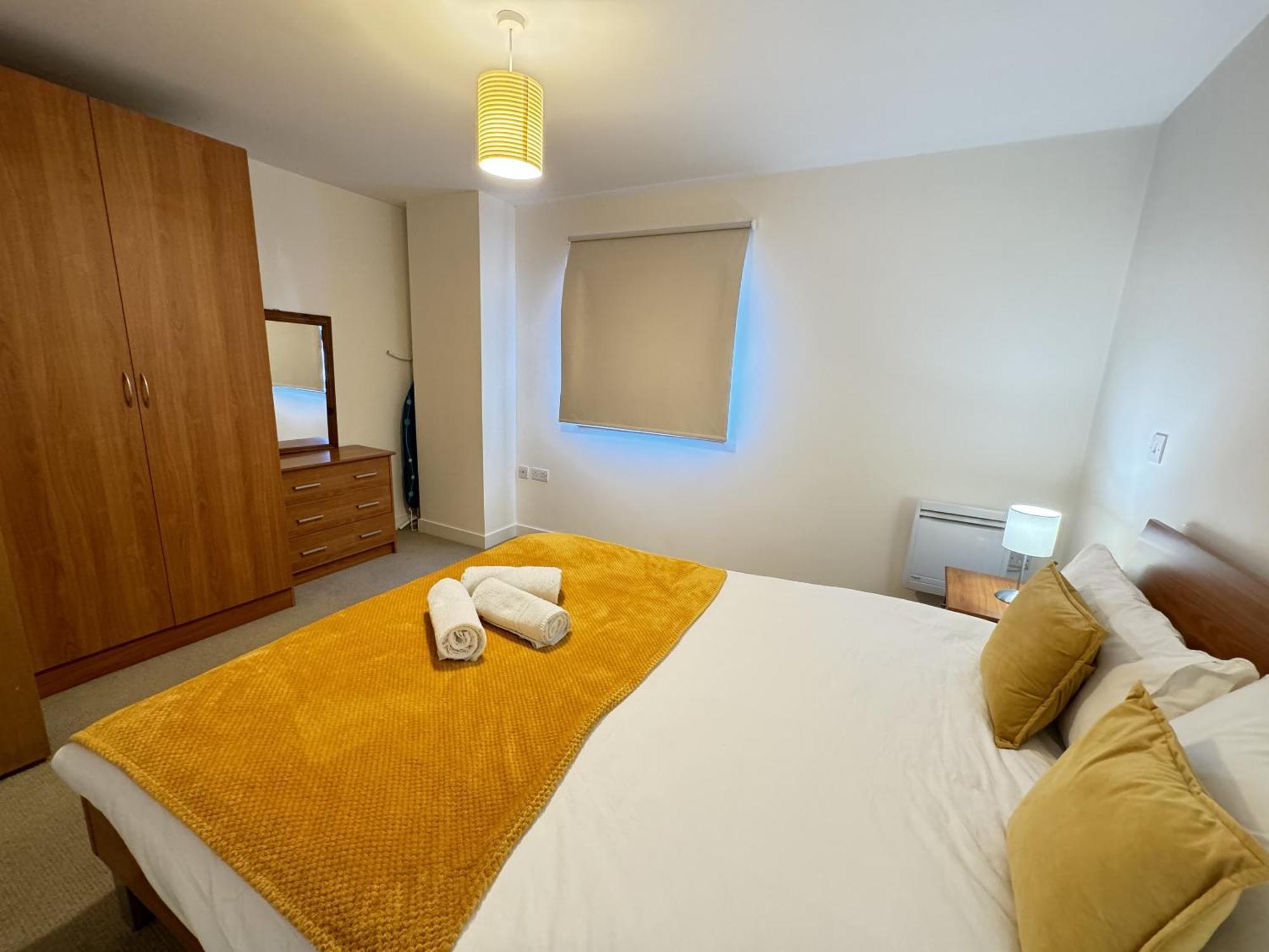Cosy Modern Tower Bridge Apartment لندن المظهر الخارجي الصورة