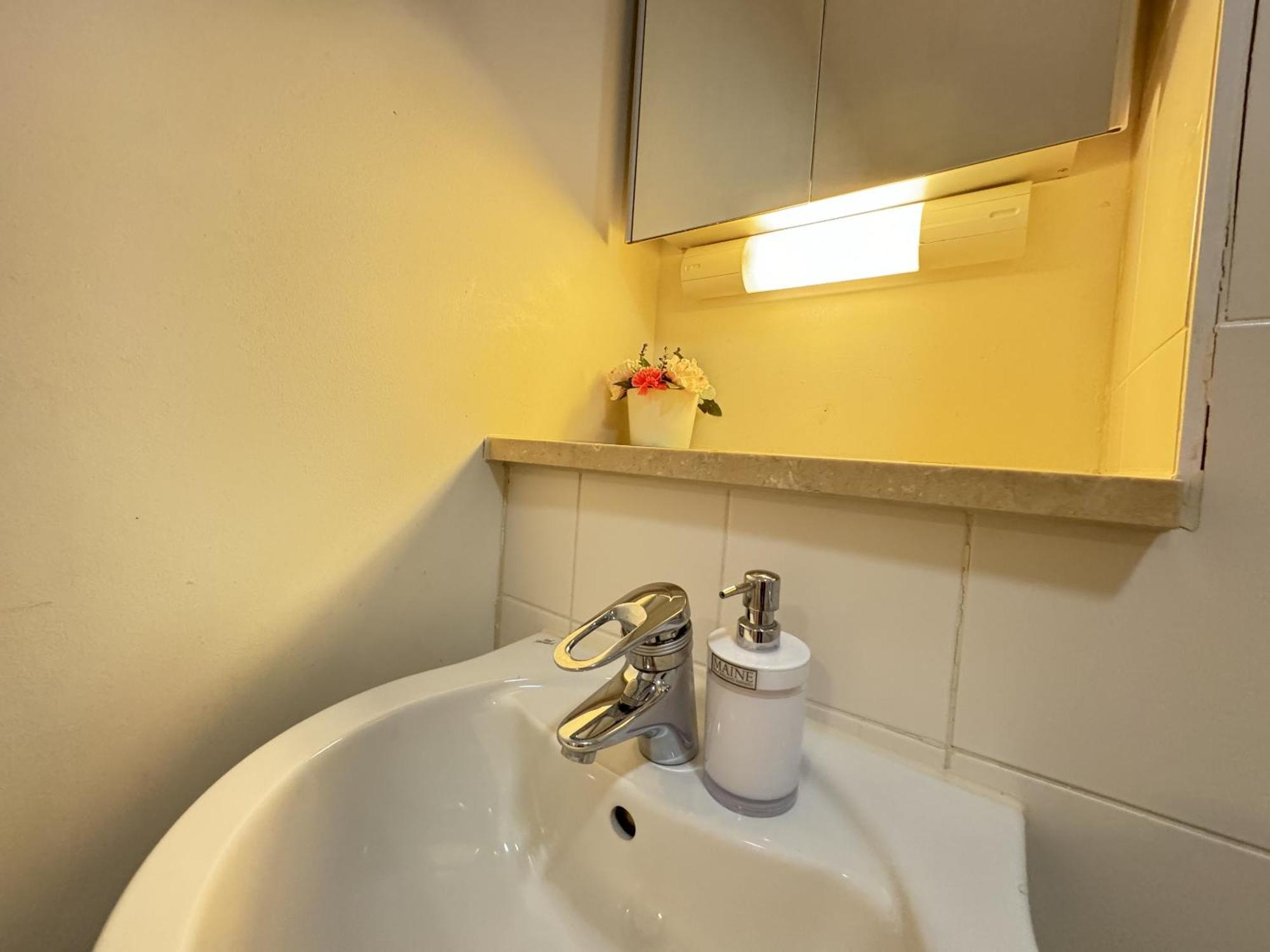 Cosy Modern Tower Bridge Apartment لندن المظهر الخارجي الصورة