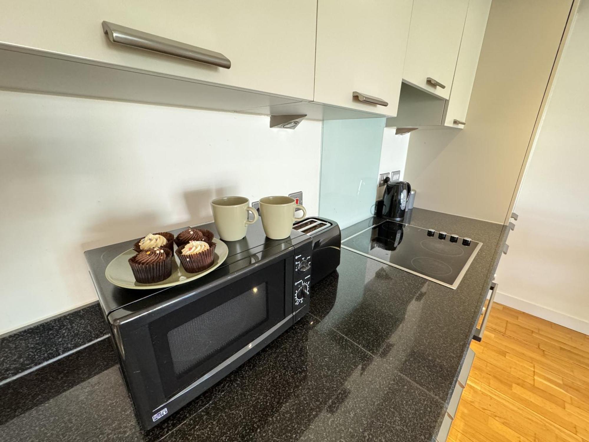 Cosy Modern Tower Bridge Apartment لندن المظهر الخارجي الصورة